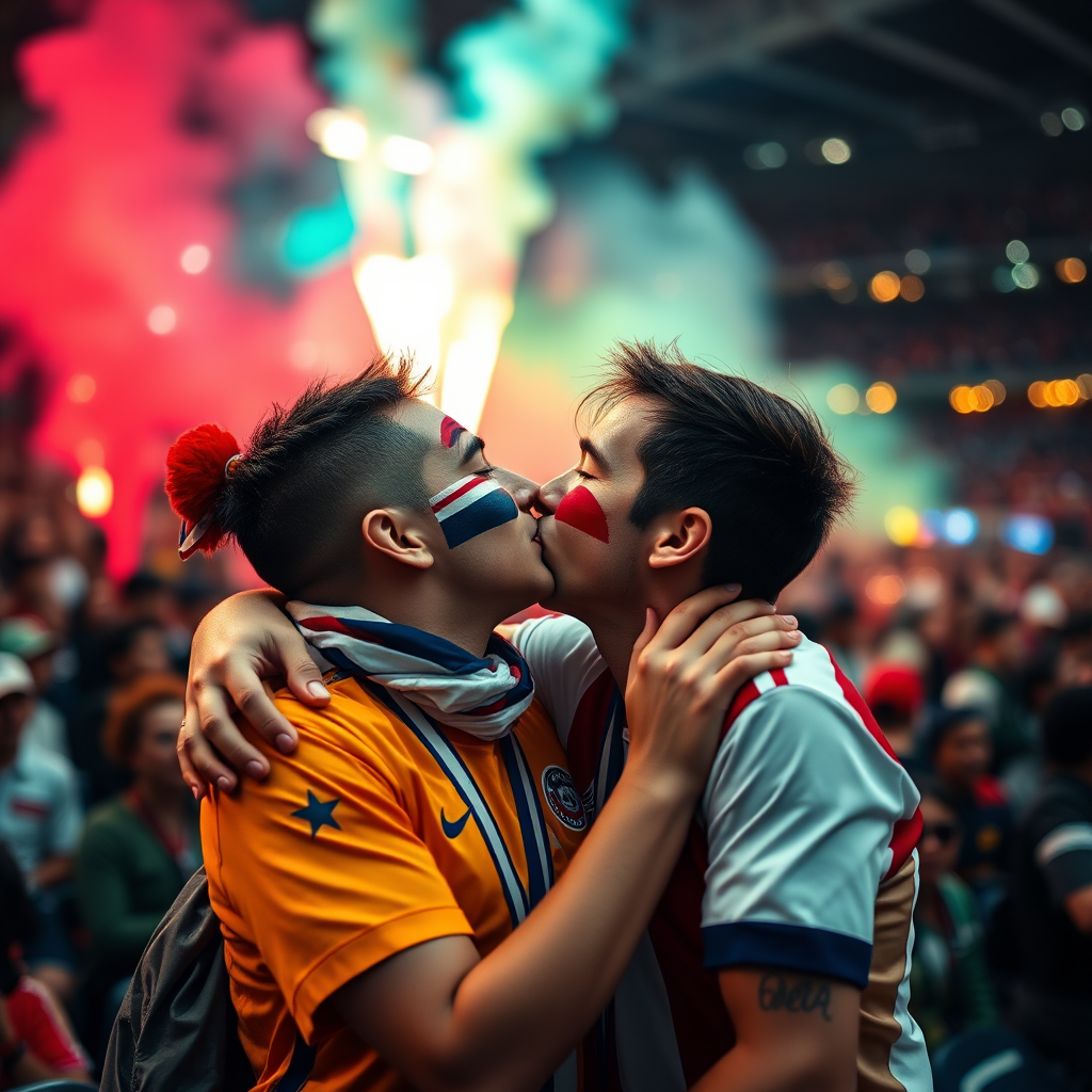 World Cup tại Lode88: Kết nối fan bằng tình yêu bóng đá bền lâu